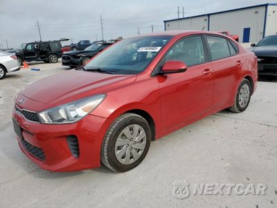 2020 KIA RIO LX 3KPA24AD5LE288276 - główne zdjęcie licytacji z USA - miniatura