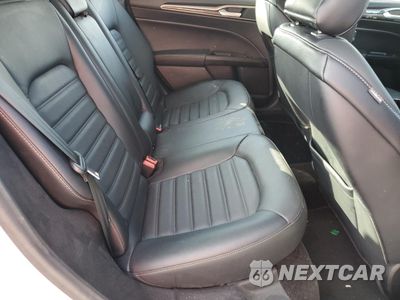 Zdjęcie 10 z 12 samochodu: 2017 FORD FUSION SE HYBRID VIN:3FA6P0LU5HR409262 - miniatura