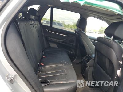 Zdjęcie 11 z 15 samochodu: 2014 BMW X5 XDRIVE35I VIN:5UXKR0C54E0K51860 - miniatura