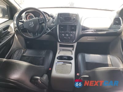 Zdjęcie 8 z 13 samochodu: 2017 DODGE GRAND CARAVAN SXT VIN:2C4RDGCG6HR557817 - miniatura