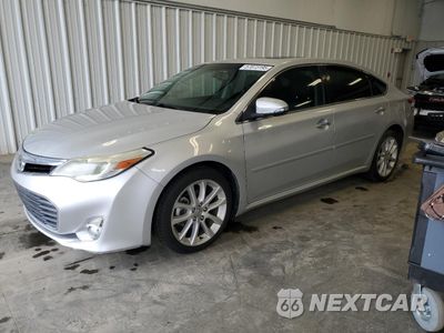 2014 TOYOTA AVALON BASE 4T1BK1EB1EU106259 - główne zdjęcie licytacji z USA - miniatura