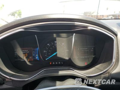 Zdjęcie 9 z 13 samochodu: 2017 FORD FUSION SE HYBRID VIN:3FA6P0LU0HR409587 - miniatura