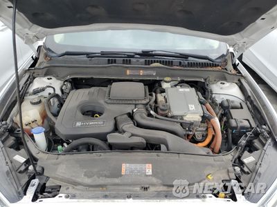 Zdjęcie 11 z 13 samochodu: 2017 FORD FUSION SE HYBRID VIN:3FA6P0LU9HR409281 - miniatura