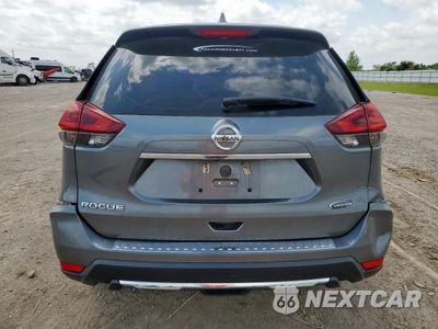 Zdjęcie 6 z 13 samochodu: 2019 NISSAN ROGUE S VIN:5N1AT2MT5KC755427 - miniatura