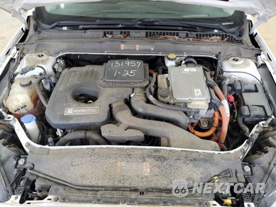 Zdjęcie 11 z 12 samochodu: 2019 FORD FUSION SE VIN:3FA6P0LU7KR124781 - miniatura