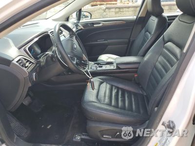 Zdjęcie 7 z 12 samochodu: 2017 FORD FUSION SE HYBRID VIN:3FA6P0LU6HR409268 - miniatura
