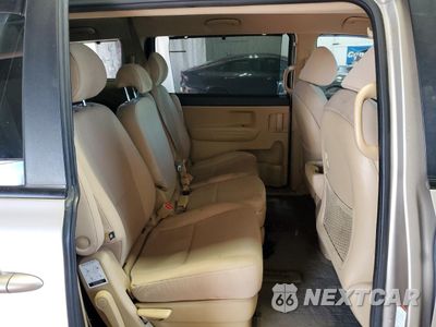 Zdjęcie 11 z 13 samochodu: 2016 KIA SEDONA LX VIN:KNDMB5C14G6164730 - miniatura