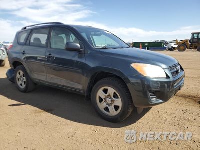 Czwarte zdjęcie samochodu z boku: 2011 TOYOTA RAV4 VIN:2T3BF4DV3BW177211 - miniatura