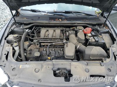 Zdjęcie 11 z 12 samochodu: 2017 FORD TAURUS SEL VIN:1FAHP2H89HG107108 - miniatura