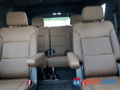 Zdjęcie 10 z 13 samochodu: 2025 CHEVROLET TAHOE K1500 HIGH COUNTRY VIN:1GNS6TRL8SR144004 - miniatura