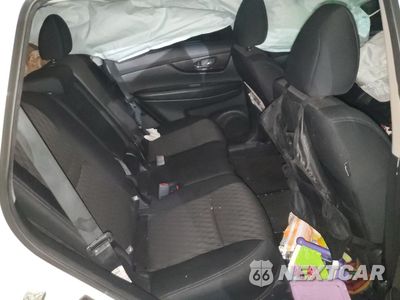 Zdjęcie 11 z 13 samochodu: 2019 NISSAN ROGUE S VIN:5N1AT2MT3KC759394 - miniatura