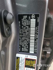 Zdjęcie 12 z 12 samochodu: 2016 TOYOTA CAMRY LE VIN:4T1BF1FK3GU264589 - miniatura