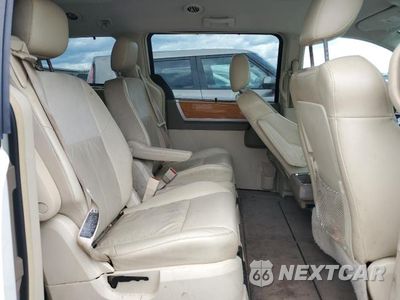 Zdjęcie 11 z 13 samochodu: 2010 CHRYSLER TOWN & COUNTRY LIMITED VIN:2A4RR6DX3AR133490 - miniatura