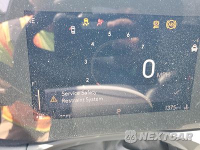 Zdjęcie 9 z 15 samochodu: 2025 BUICK ENVISTA AVENIR VIN:KL47LCEPXSB109158 - miniatura