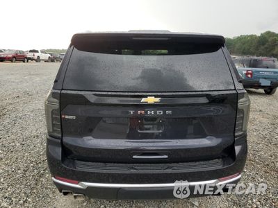 Zdjęcie 6 z 13 samochodu: 2025 CHEVROLET TAHOE K1500 HIGH COUNTRY VIN:1GNS6TRL8SR144004 - miniatura