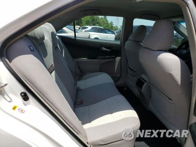 Zdjęcie 10 z 15 samochodu: 2013 TOYOTA CAMRY L VIN:4T1BF1FK7DU230599 - miniatura
