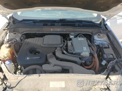 Zdjęcie 11 z 13 samochodu: 2018 FORD FUSION SE HYBRID VIN:3FA6P0LU8JR171834 - miniatura