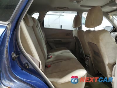 Zdjęcie 11 z 13 samochodu: 2005 HYUNDAI TUCSON GLS VIN:KM8JN12D95U147201 - miniatura