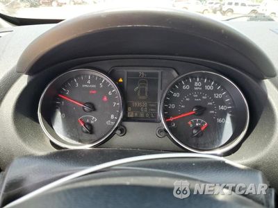 Zdjęcie 9 z 14 samochodu: 2015 NISSAN ROGUE SELECT S VIN:JN8AS5MT6FW650588 - miniatura