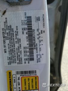 Zdjęcie 12 z 12 samochodu: 2018 FORD FUSION SE HYBRID VIN:3FA6P0LU0JR171701 - miniatura