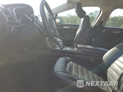 Zdjęcie 7 z 12 samochodu: 2018 FORD FUSION SE HYBRID VIN:3FA6P0LU0JR171696 - miniatura