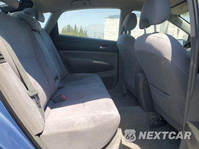 Zdjęcie 10 z 14 samochodu: 2007 TOYOTA PRIUS VIN:JTDKB20U977587267 - miniatura
