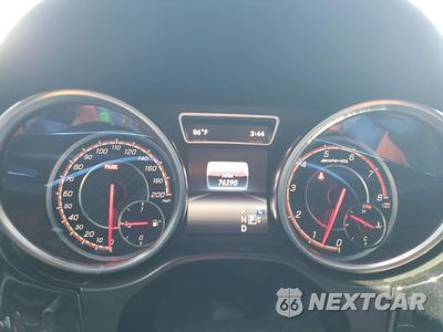 Zdjęcie 9 z 16 samochodu: 2019 MERCEDES-BENZ GLE COUPE 63 AMG-S VIN:4JGED7FB0KA142143 - miniatura