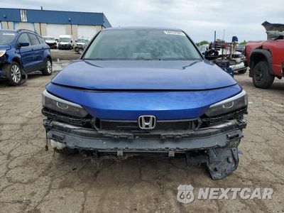 Piąte zdjęcie samochodu w środku: 2023 HONDA CIVIC EX VIN:2HGFE1F7XPH317197 - miniatura