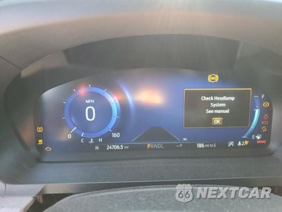 Zdjęcie 9 z 15 samochodu: 2023 FORD EXPLORER PLATINUM VIN:1FM5K8HC9PGB02469 - miniatura