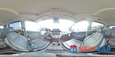 Zdjęcie 15 z 16 samochodu: 2025 HONDA ODYSSEY EXL VIN:5FNRL6H64SB037955 - miniatura
