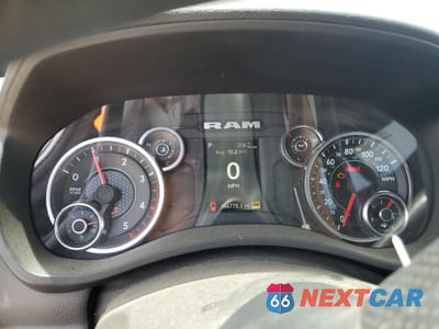 Zdjęcie 9 z 12 samochodu: 2023 RAM 3500 TRADESMAN VIN:3C63RRGL1PG652131 - miniatura