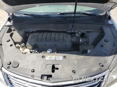 Zdjęcie 12 z 13 samochodu: 2016 CHEVROLET TRAVERSE LTZ VIN:1GNKVJKD9GJ340047 - miniatura