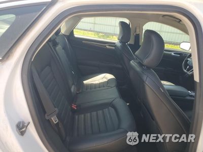 Zdjęcie 10 z 12 samochodu: 2017 FORD FUSION SE HYBRID VIN:3FA6P0LU1HR409095 - miniatura