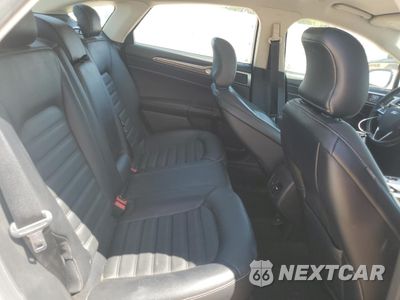 Zdjęcie 10 z 13 samochodu: 2017 FORD FUSION SE HYBRID VIN:3FA6P0LU0HR409623 - miniatura