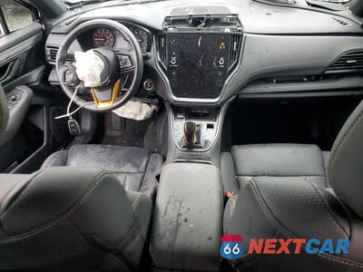 Zdjęcie 8 z 13 samochodu: 2023 SUBARU OUTBACK WILDERNESS VIN:4S4BTGUD9P3175616 - miniatura
