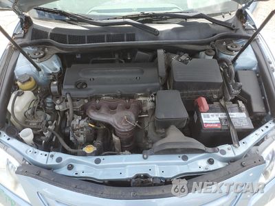 Zdjęcie 11 z 12 samochodu: 2009 TOYOTA CAMRY BASE VIN:4T4BE46K39R121235 - miniatura