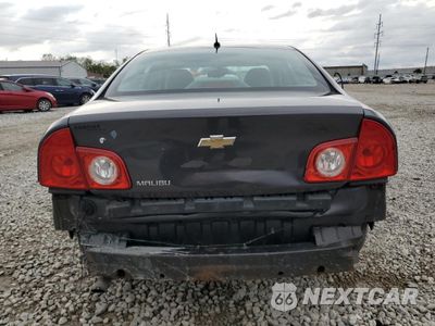 Zdjęcie 6 z 14 samochodu: 2011 CHEVROLET MALIBU LS VIN:1G1ZB5E12BF215453 - miniatura