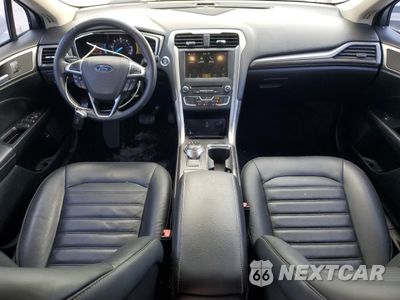 Zdjęcie 8 z 13 samochodu: 2018 FORD FUSION SE HYBRID VIN:3FA6P0LU1JR178477 - miniatura