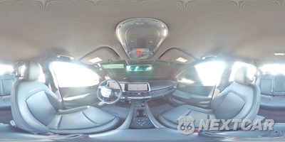 Zdjęcie 14 z 14 samochodu: 2023 HYUNDAI IONIQ 6 SEL VIN:KMHM34AC6PA029026 - miniatura