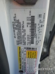 Zdjęcie 12 z 12 samochodu: 2016 FORD FUSION SE HYBRID VIN:3FA6P0LU6GR208338 - miniatura