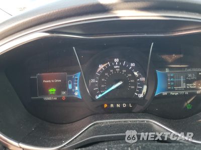 Zdjęcie 9 z 12 samochodu: 2017 FORD FUSION SE HYBRID VIN:3FA6P0LU5HR409262 - miniatura