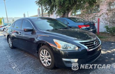2014 NISSAN ALTIMA 2.5 1N4AL3AP5EC297366 - główne zdjęcie licytacji z USA - miniatura