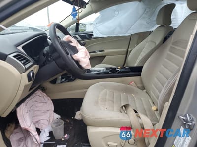 Zdjęcie 7 z 13 samochodu: 2015 FORD FUSION SE VIN:3FA6P0H75FR173180 - miniatura