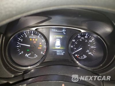 Zdjęcie 9 z 13 samochodu: 2016 NISSAN ROGUE S VIN:5N1AT2MV0GC840295 - miniatura