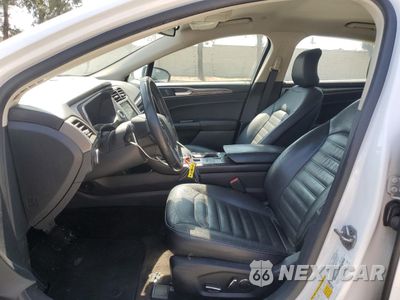Zdjęcie 7 z 13 samochodu: 2017 FORD FUSION SE HYBRID VIN:3FA6P0LU6HR409738 - miniatura