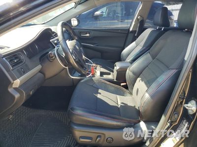 Zdjęcie 7 z 12 samochodu: 2016 TOYOTA CAMRY LE VIN:4T1BF1FK1GU242834 - miniatura