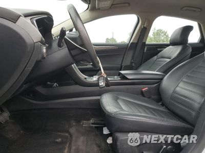 Zdjęcie 7 z 12 samochodu: 2018 FORD FUSION SE HYBRID VIN:3FA6P0LU4JR171765 - miniatura