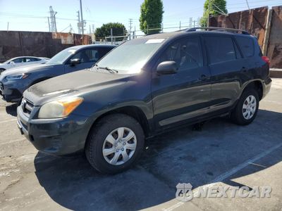 2009 TOYOTA RAV4 JTMZF33V99D003015 - główne zdjęcie licytacji z USA - miniatura