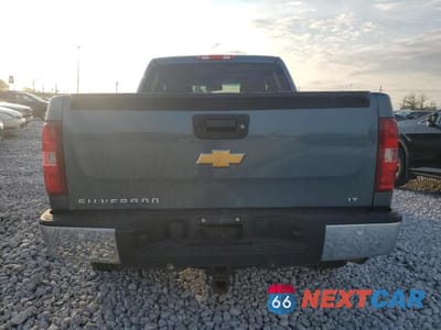 Zdjęcie 6 z 12 samochodu: 2012 CHEVROLET silverado VIN:3GCPKSE79CG182369 - miniatura