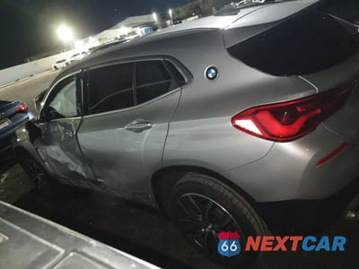 Drugie zdjęcie samochodu z przodu: 2020 BMW X2 XDRIVE28I VIN:WBXYJ1C04L5P72674 - miniatura